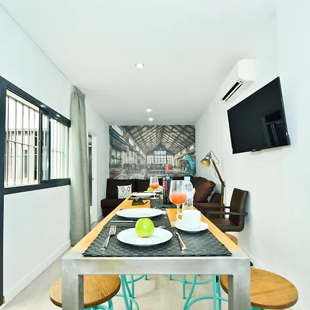 Apartamento Morgado *