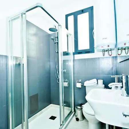 Morgado Apartamento Sevilha