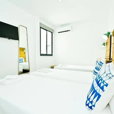 Apartamento Morgado Sevilha