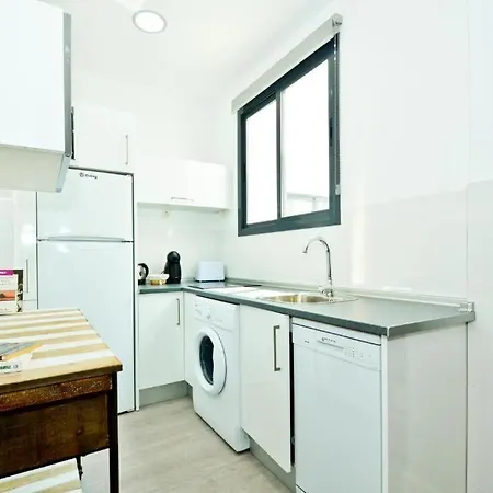 Apartamento Morgado *