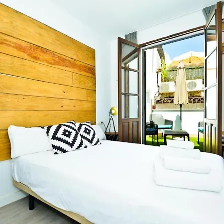 Apartamento Morgado *