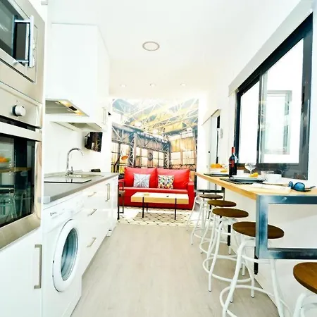 Apartamento Morgado